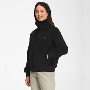 The North Face Luxe Osito Fleece Jacket *NWT*